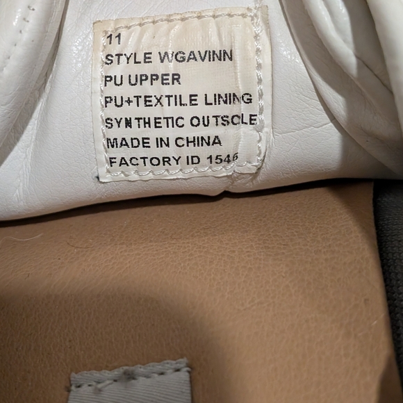 Steve Madden - Picture 3 of 4